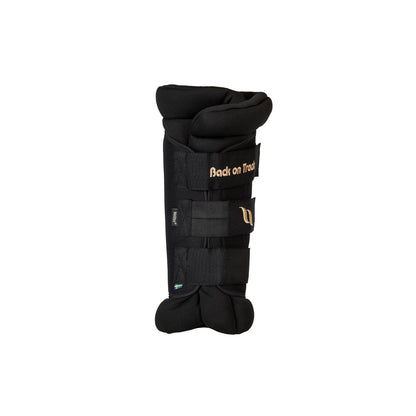 Back On Track Royal Padded Hock Boots Deluxe