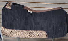 Load image into Gallery viewer, 5 Star Barrel Racer Saddle Pad (Multiple Options Available) 30X28
