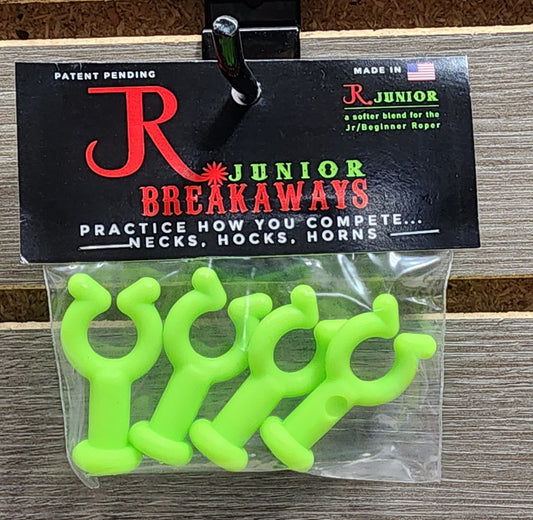 JR Junior Breakaways