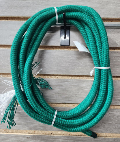 Jerry Beagley Jerkline Rope