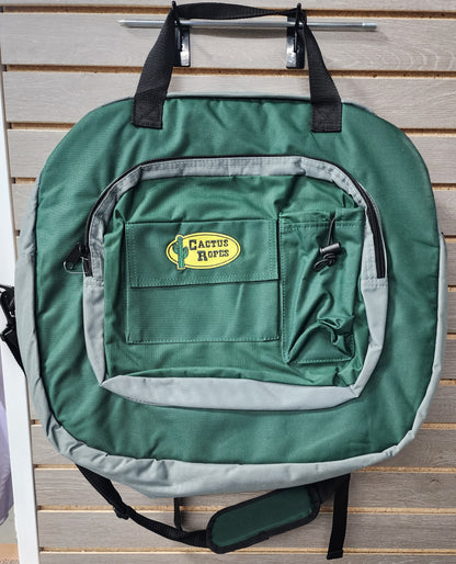 Cactus On The Go Rope Bag