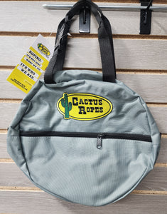 Cactus Kid Rope Bag
