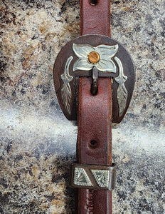 Cowperson Tack One Ear Headstall