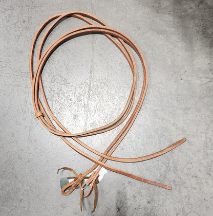 Berlin Split Reins - Water Loop Ends