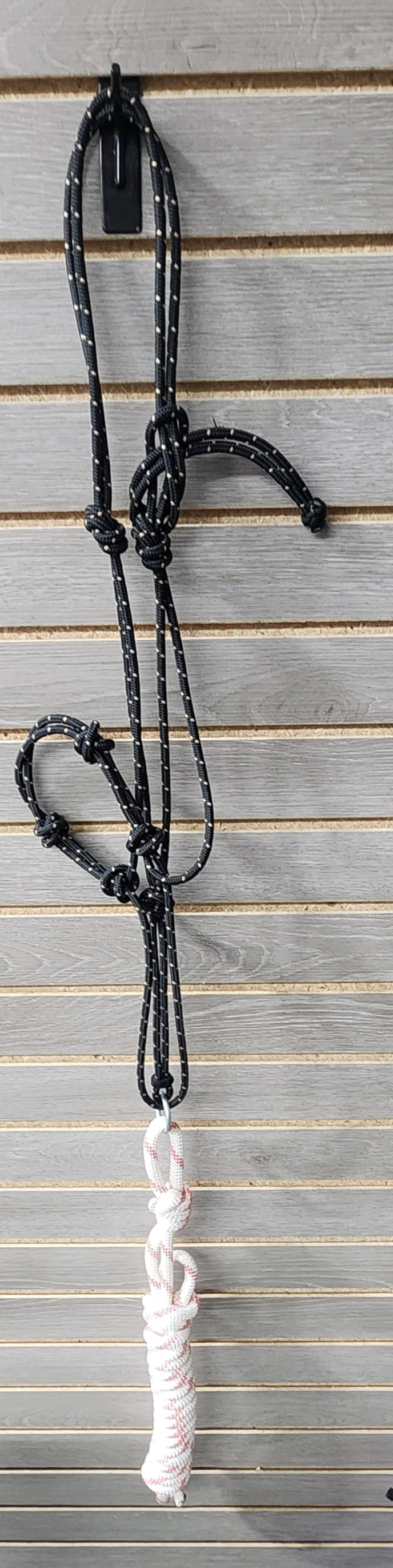 Paracord Training Halter