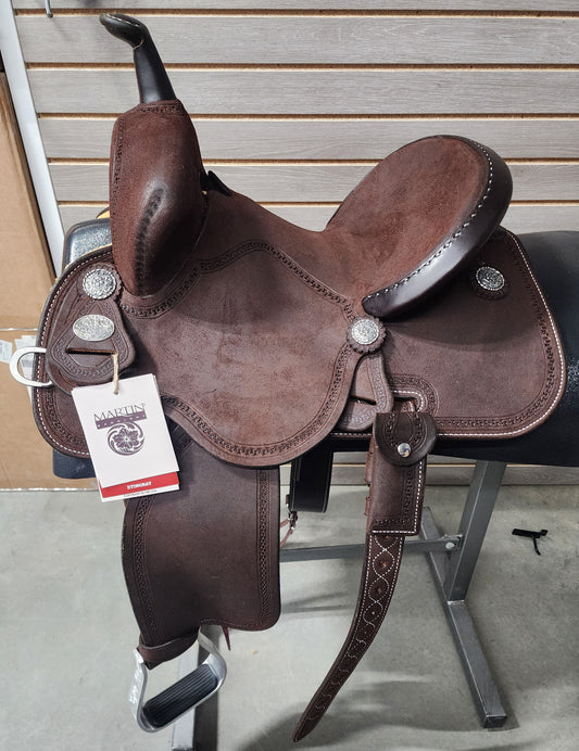 Martin Stingray 12.5" Barrel Saddle #09601