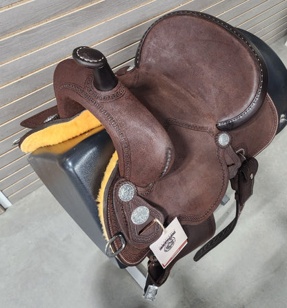 Martin Stingray 12.5" Barrel Saddle #09601