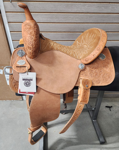 Martin BTR 14" Barrel Saddle #11537