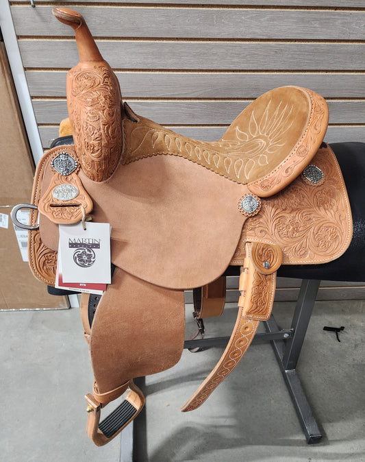 Martin BTR 14" Barrel Saddle #11537