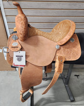 Load image into Gallery viewer, Martin BTR 14&quot; Barrel Saddle #11537
