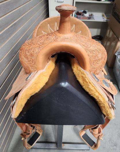 Martin BTR 14" Barrel Saddle #11537