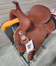 Load image into Gallery viewer, Martin Stingray 14.5&quot; Barrel Saddle #09700

