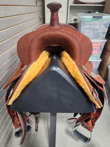 Martin Stingray 14.5" Barrel Saddle #09700