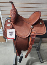 Load image into Gallery viewer, Martin BTR 12.5&quot; Barrel Saddle #09701
