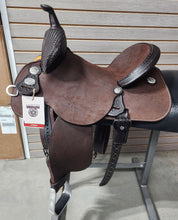 Load image into Gallery viewer, Martin Stingray 14.5&quot; Barrel Saddle #09711
