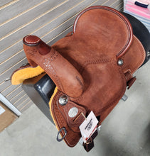 Load image into Gallery viewer, Martin BTR 14.5&quot; Barrel Saddle #09695
