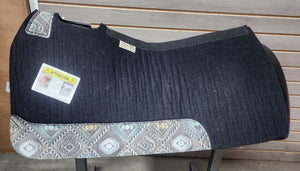 5 Star Barrel Racer Saddle Pad (Multiple Options Available) 30X28