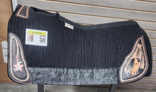 Load image into Gallery viewer, 5 Star Limited Edition Saddle Pad &quot;The Bronze Pony&quot;

