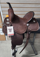 Load image into Gallery viewer, Martin BTR 13&quot; Barrel Saddle #09837
