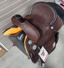 Load image into Gallery viewer, Martin BTR 13&quot; Barrel Saddle #09837
