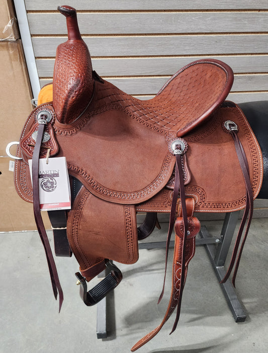 Martin Stingray 14.5" Barrel Saddle #09780