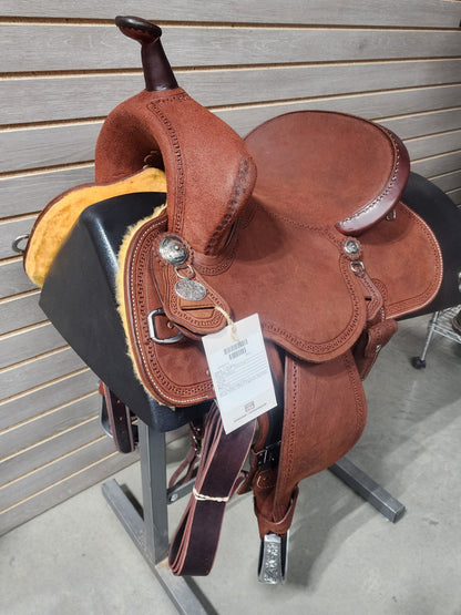 Martin Stingray 12.5" Barrel Saddle #09840