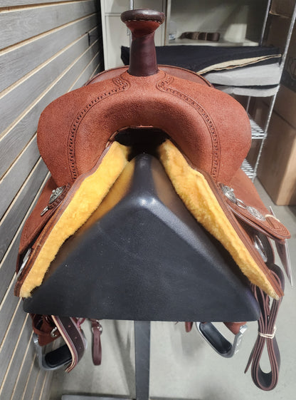 Martin Stingray 12.5" Barrel Saddle #09840