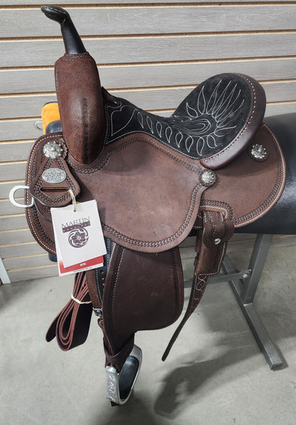 Martin BTR 12.5" Barrel Saddle #09845