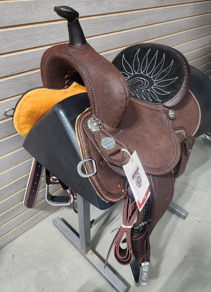 Martin BTR 12.5" Barrel Saddle #09845