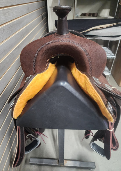 Martin BTR 12.5" Barrel Saddle #09845