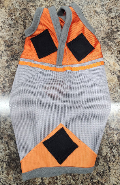 PHT MagnaCu Fly Mask