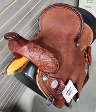 Load image into Gallery viewer, Martin BTR 13.5&quot; Barrel Saddle #09965
