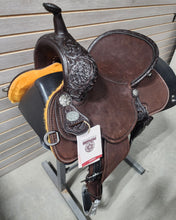 Load image into Gallery viewer, Martin Stingray 13.5&quot; Barrel Saddle #09961
