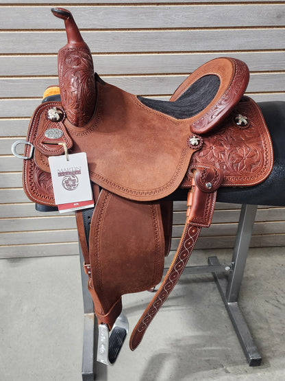 Martin BTR 14" Barrel Saddle #10109