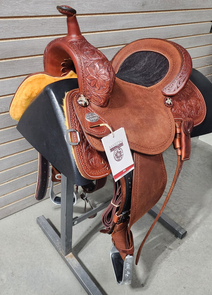 Martin BTR 14" Barrel Saddle #10109