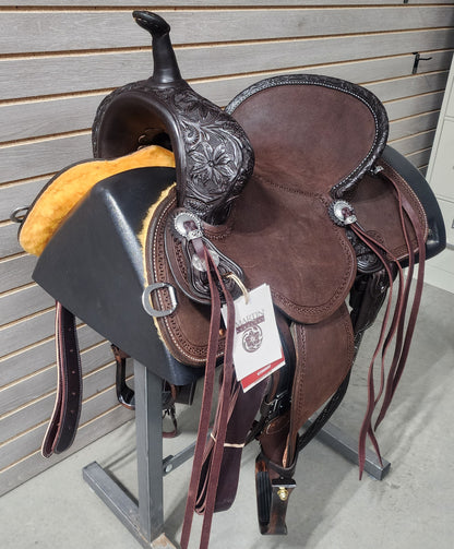 Martin Stingray 14" Barrel Saddle #10121