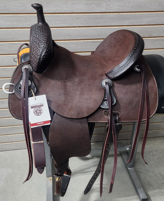 Martin Stingray 14.5" Barrel Saddle #10125