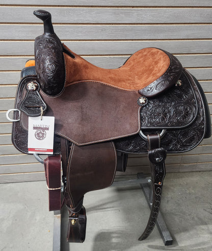 Martin Performance 16" Saddle #10055