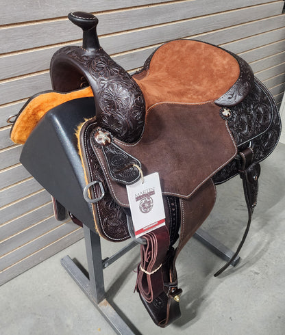 Martin Performance 16" Saddle #10055