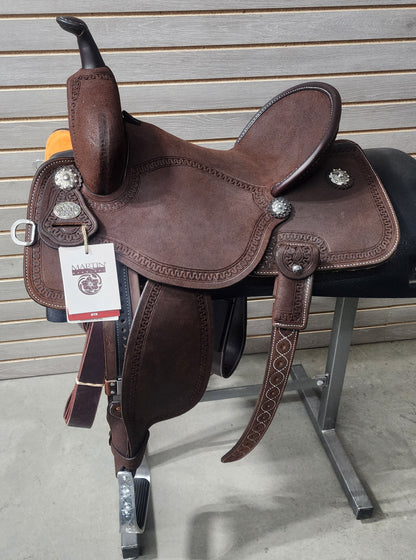 Martin BTR 15" Barrel Saddle #09974