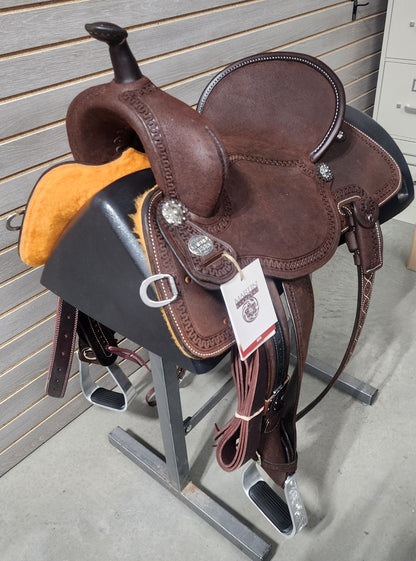 Martin BTR 15" Barrel Saddle #09974