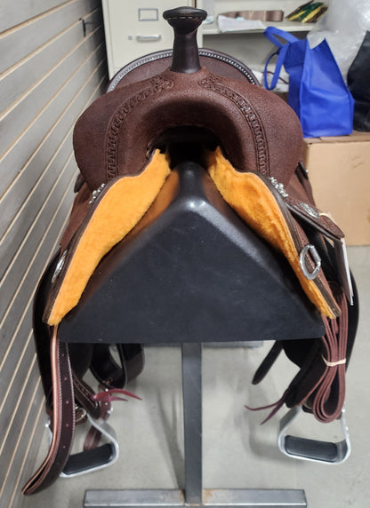 Martin BTR 15" Barrel Saddle #09974