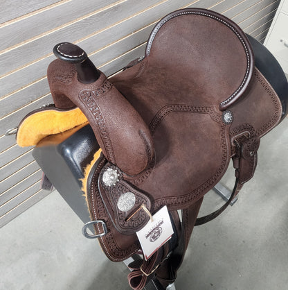 Martin BTR 15" Barrel Saddle #09974