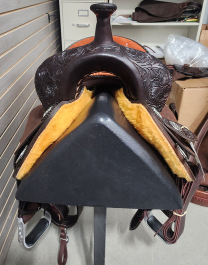 Martin BTR 12.5" Barrel Saddle #10197