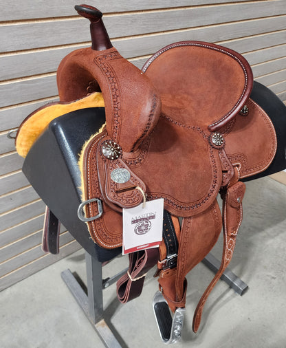 Martin Stingray 12.5" Barrel Saddle #11002