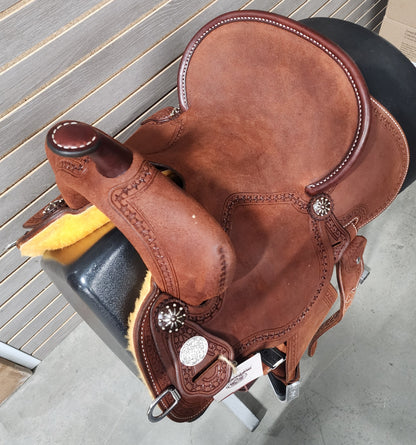 Martin Stingray 12.5" Barrel Saddle #11002