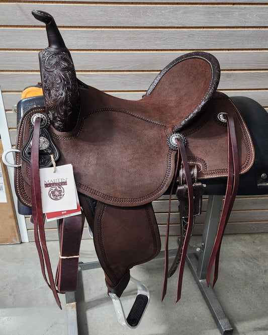 Martin BTR 14.5" Barrel Saddle #10112