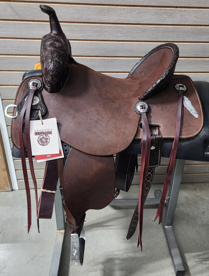 Martin BTR 14.5" Barrel Saddle #10113