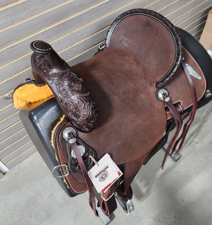 Martin BTR 14.5" Barrel Saddle #10113