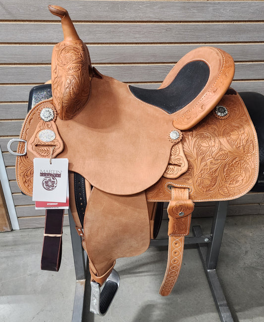 Martin Stingray 14" Barrel Saddle #10122